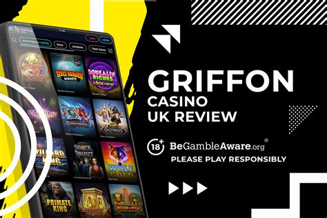 griffon casino reviews